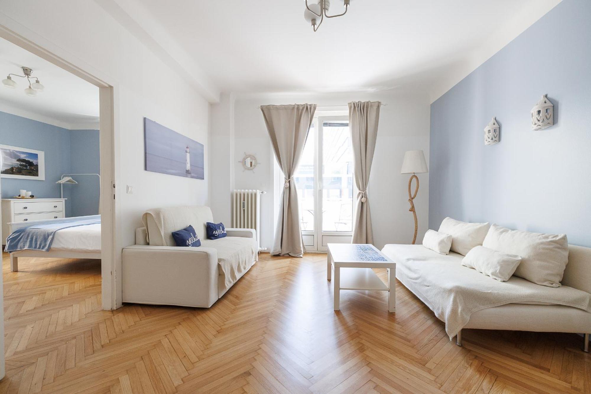 Operastreet City Center Apartment Algarve Виена Екстериор снимка