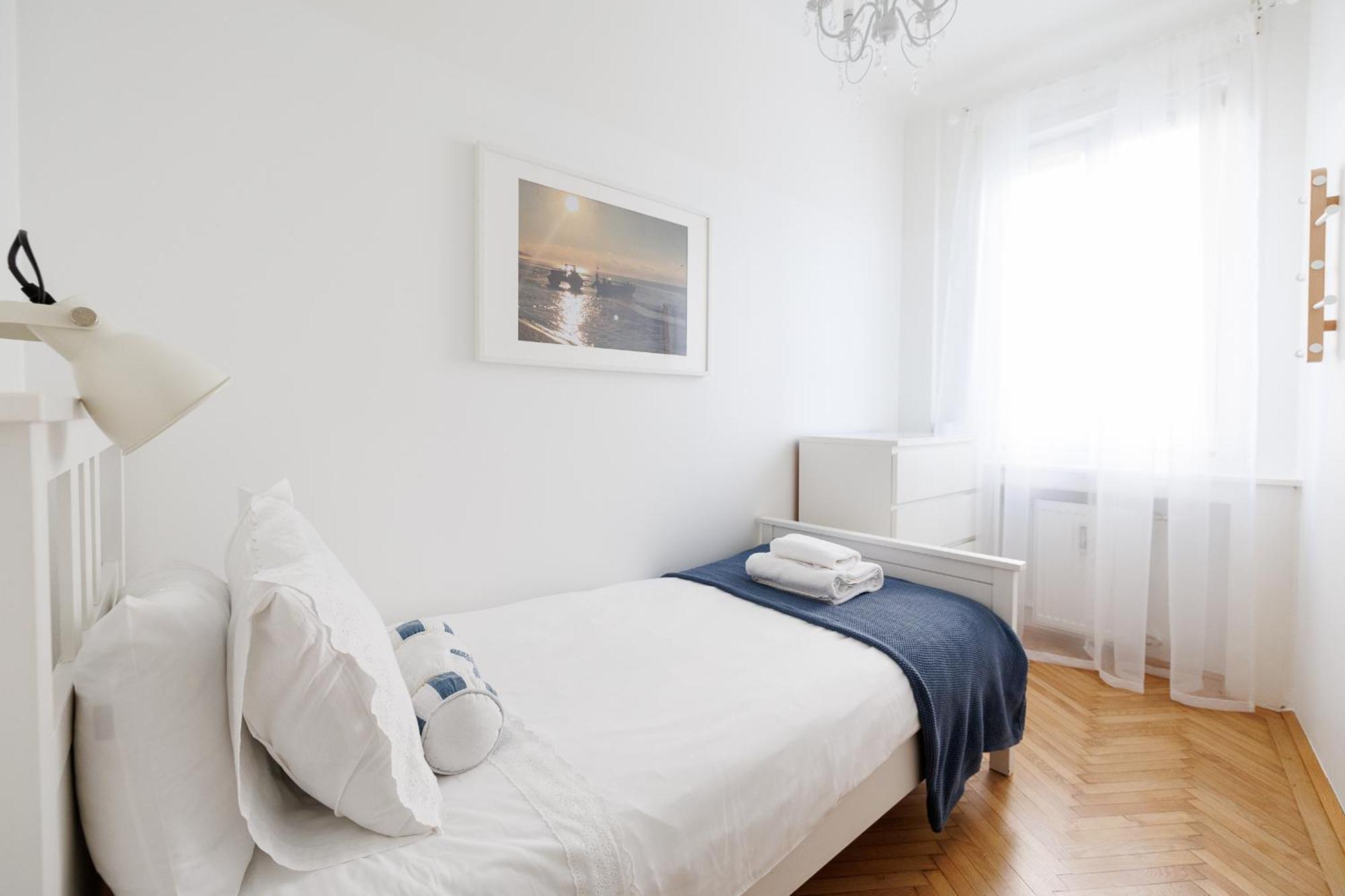 Operastreet City Center Apartment Algarve Виена Екстериор снимка
